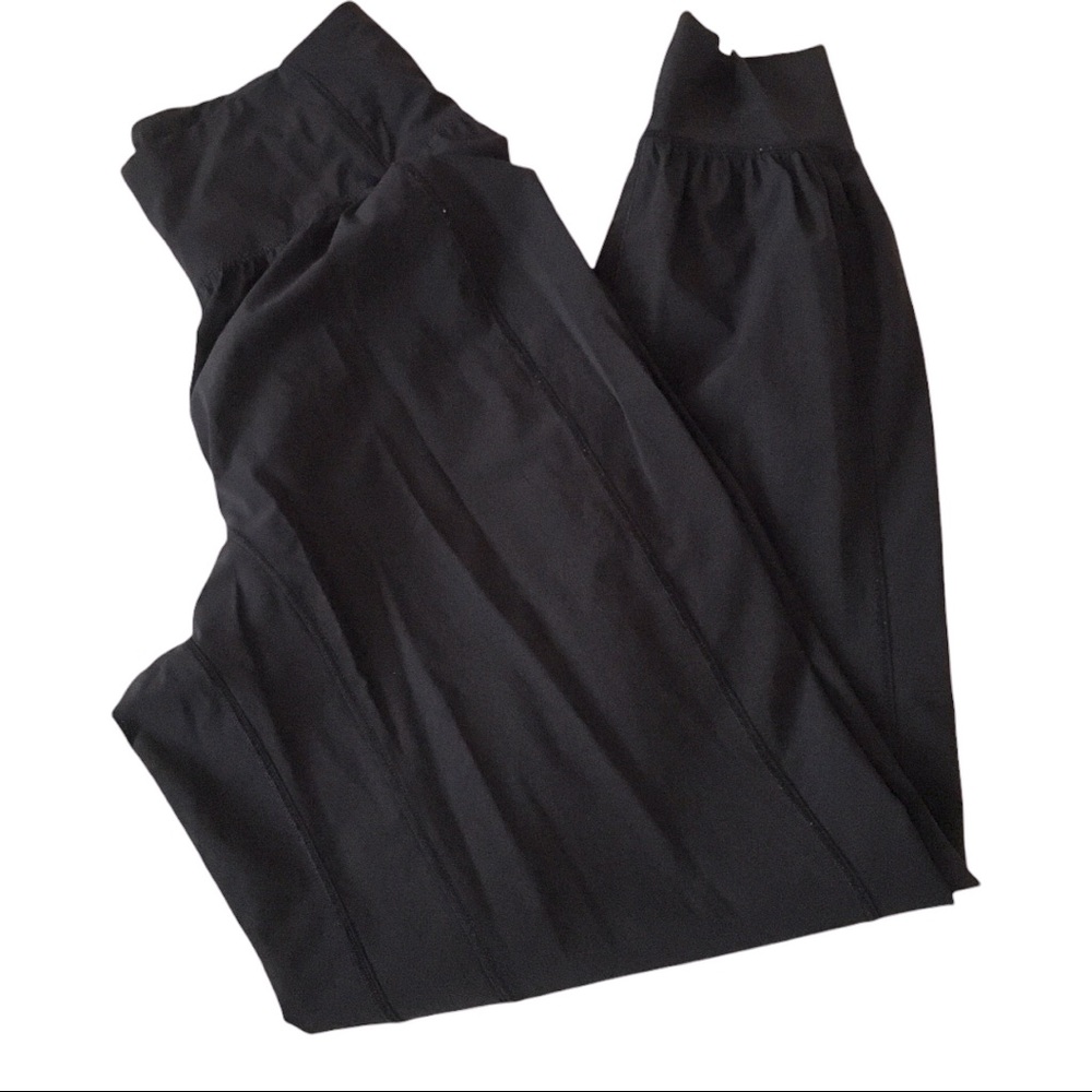 Lululemon High waist joggers
